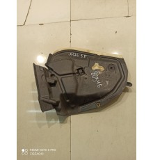 Водосток двери (задней правой)