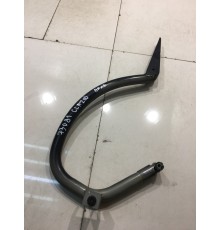 Петля двери багажника (правая)