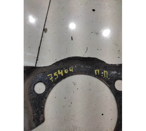 Пыльник тормозного диска (передний правый)