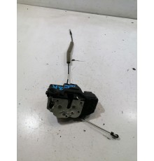 Замок двери задний правый