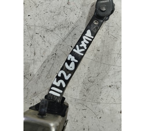 Ограничитель двери задний левый