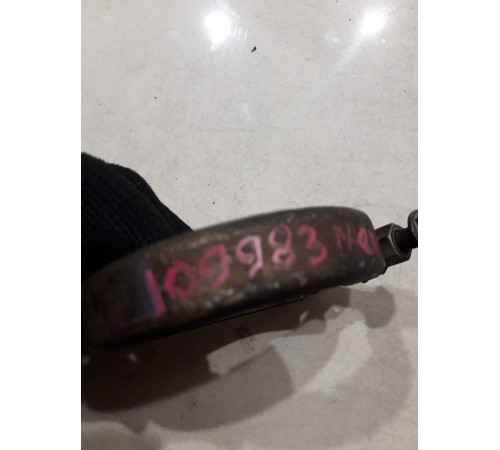 Хомут турбины