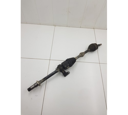 Привод полуось передний правый