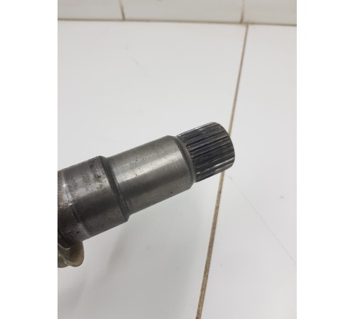 Привод полуось передний правый