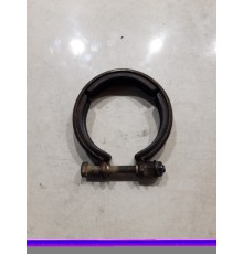 Хомут турбины