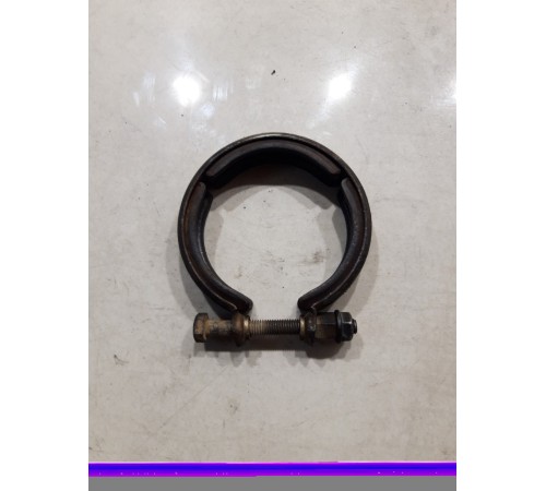 Хомут турбины