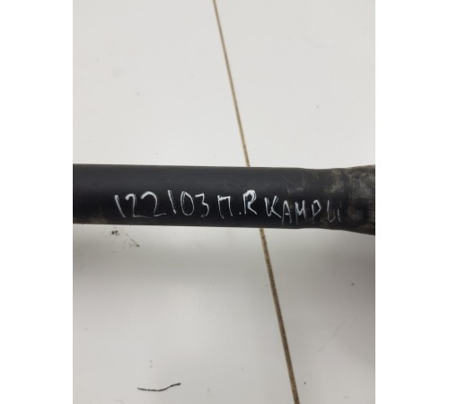 Привод полуось передний правый