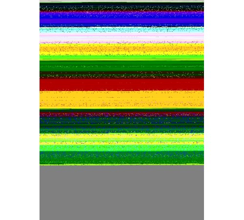 Хомут турбины