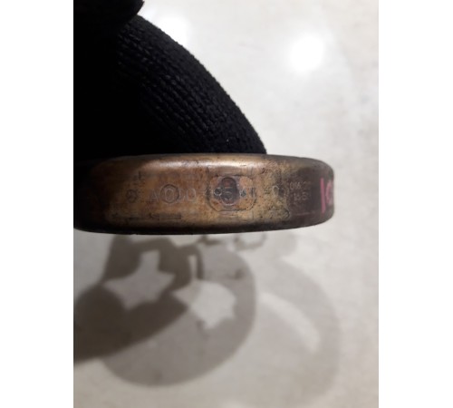 Хомут турбины