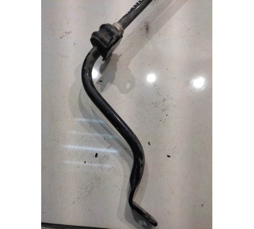 Стабилизатор поперечной устойчивости (задний)