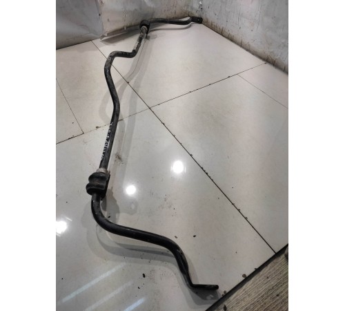 Стабилизатор поперечной устойчивости (задний)