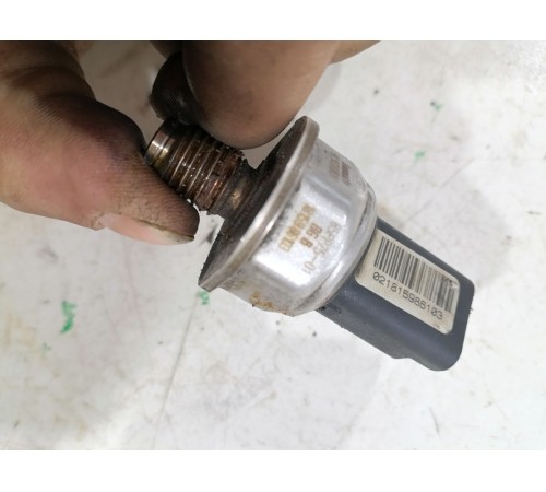 Датчик давления топлива