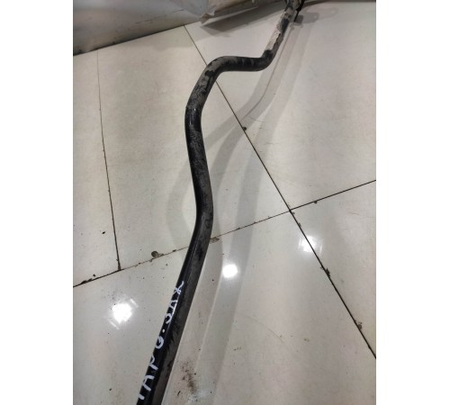 Стабилизатор поперечной устойчивости (задний)