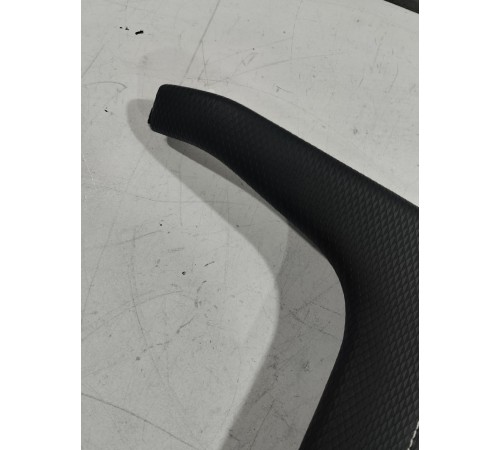 Накладка торпедо правая