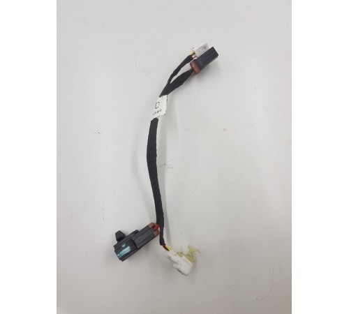 Провод рулевой колонки