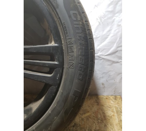 Покрышка Cinturato p7 245.50 r18