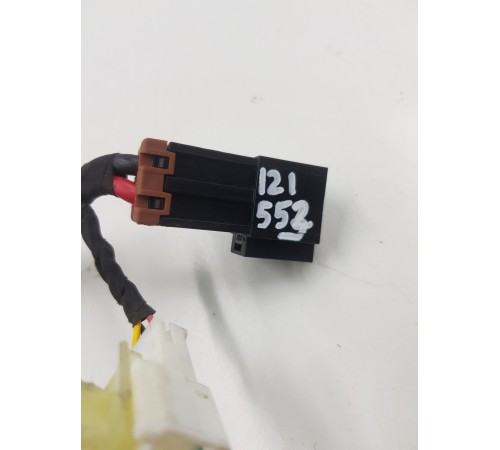 Провод рулевой колонки