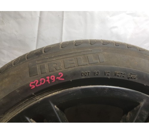 Покрышка Cinturato p7 245.50 r18