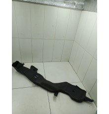 Воздуховод салона