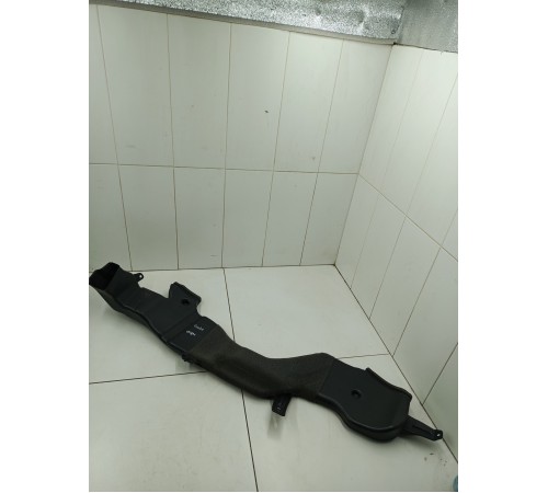 Воздуховод салона