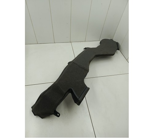 Воздуховод салона