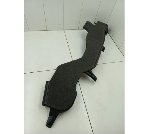 Воздуховод салона