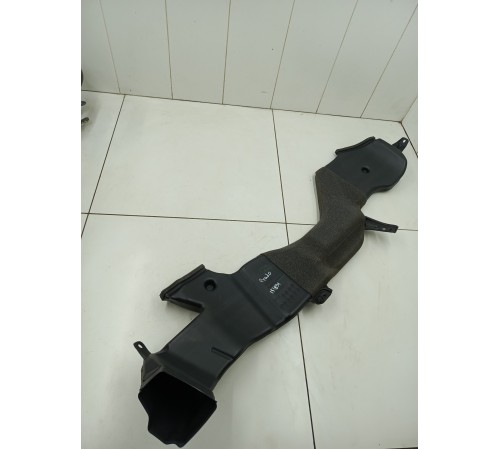 Воздуховод салона