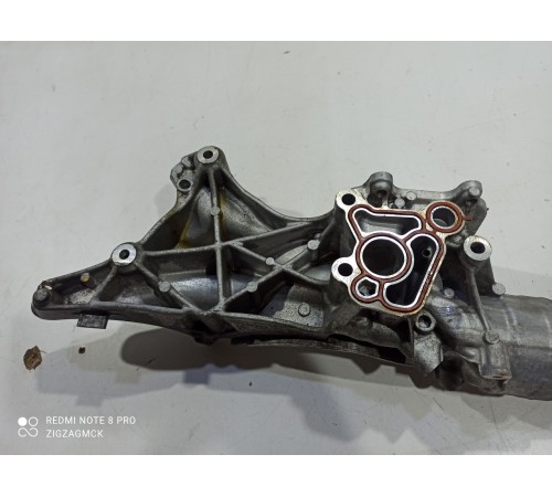 Корпус масляного фильтра