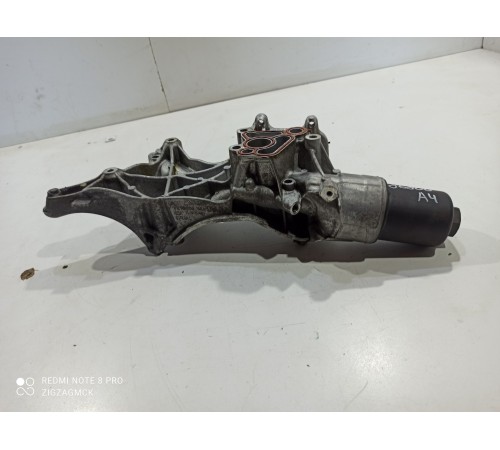 Корпус масляного фильтра