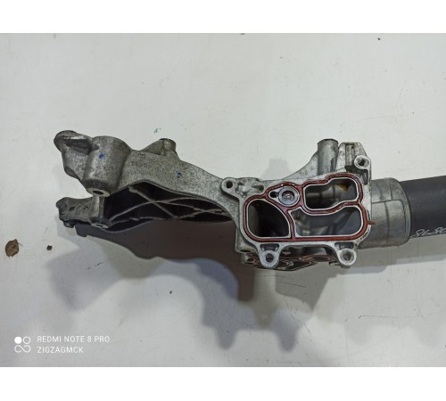 Корпус масляного фильтра