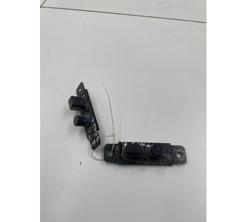 Фиксатор раздвижной двери 2шт