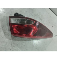 фонарь задний левый наружний