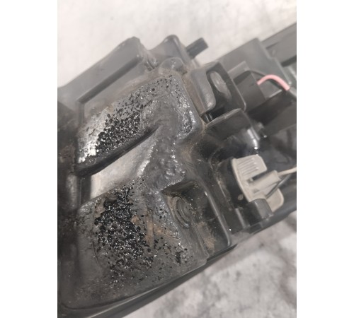 фонарь задний левый наружний