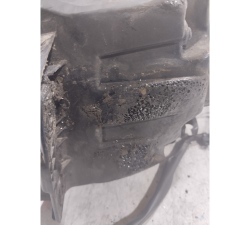 фонарь задний левый наружний