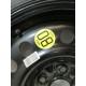 Запасное колесо, докатка T125/80 D17