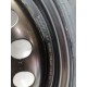 Запасное колесо, докатка T125/80 D17