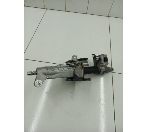 Колонка рулевая