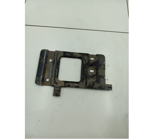 Площадка под аккумулятор АКБ