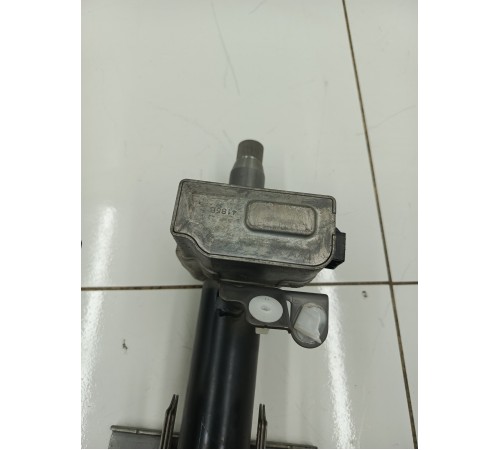 Колонка рулевая