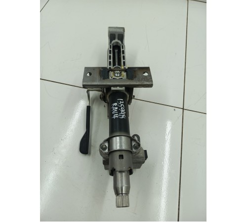 Колонка рулевая