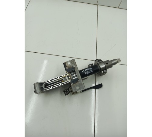 Колонка рулевая