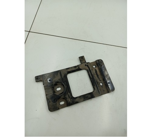 Площадка под аккумулятор АКБ