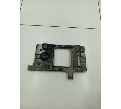 Площадка под аккумулятор АКБ