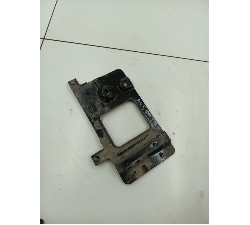 Площадка под аккумулятор АКБ