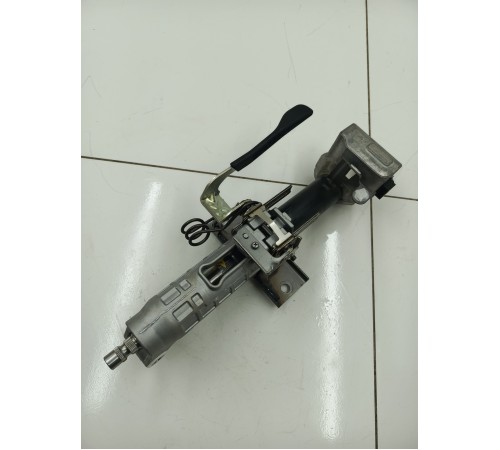 Колонка рулевая