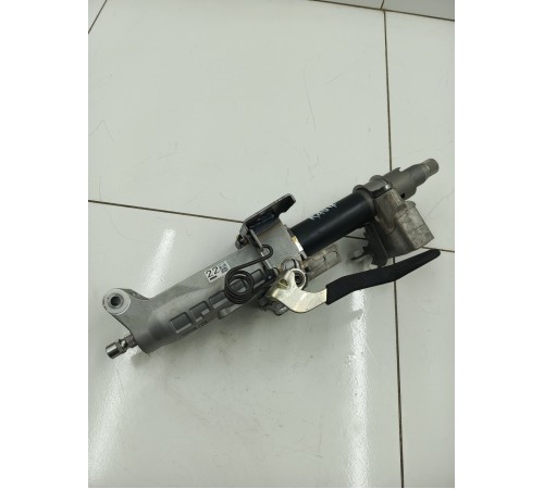 Колонка рулевая