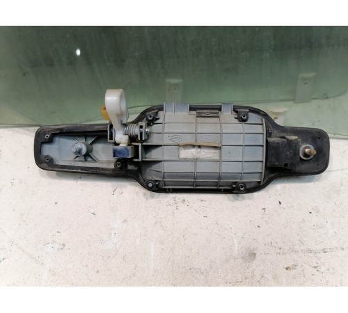 Ручка двери наружная зад левая