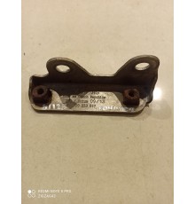 Кронштейн(крепление) кузова