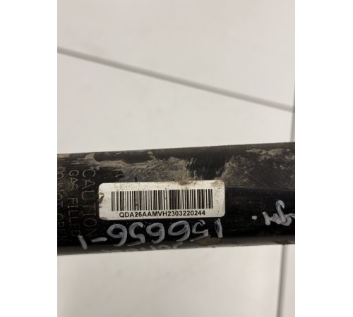 Амортизатор подвески задний