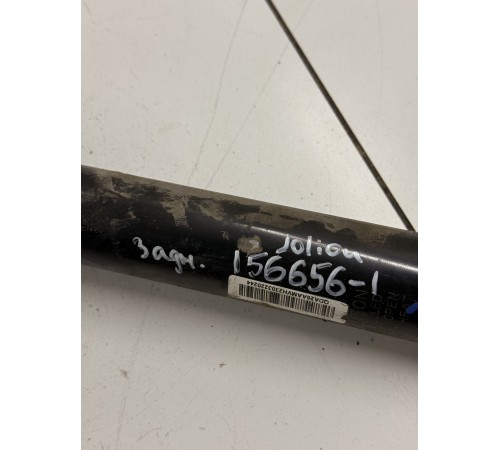 Амортизатор подвески задний